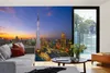 Vlies Fototapete BURJ CHALIFA DUBAI 375 x 250 cm (inkl. Produktbild-Vorschau 1