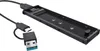 Trust M.2 NVMe SSD USB-C Gehäuse 10Gbps bis 4TB 2230-2280 Produktbild-Vorschau 3
