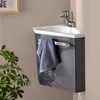 SKINO Eckwaschtischunterschrank Produktbild-Vorschau 6