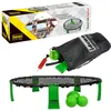 Idena 40182 - Round-Net-Spielset Outdoor Spaß Strand Produktbild-Vorschau 5