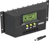 CM3024Z PWM solárny regulátor nabíjania LCD displej solárny Náhľad obrázku produktu 5