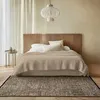 Moderner Boho Teppich, Vintage Design & Komfort aus Produktbild-Vorschau 2