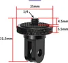 INF Supporto adattatore per action camera GoPro/insta360 GO Anteprima dell’immagine prodotto 4