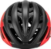 Giro Agilis Helm schwarz-rot matt größe L (59-63 cm) Produktbild-Vorschau 13