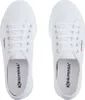Superga 2790 Cotu Frauen Schnürung Segeltuch Plattform Produktbild-Vorschau 48