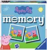 Ravensburger 21415 Peppa Pig memory Spiel Produktbild-Vorschau 1