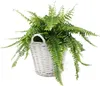KOTARBAU® Blumentopf geflochten Korb geflochten Weidenkorb Produktbild-Vorschau 3