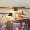 Tischlampe Kabellos, RGB LED Tischleuchte, Dimmbar Touch Produktbild-Vorschau 10