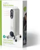 Mobilny grzejnik olejowy | 600 / 900 / 1500 W | 7 płetw | Podgląd zdjęcia produktu 9
