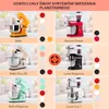 Klarstein Robot kuchenny do pieczenia, 1300W maszyna do Podgląd zdjęcia produktu 7