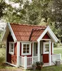 original Falun Rödfärg - Falunrot - Schwedenrot - Holz Produktbild-Vorschau 4