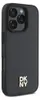 Telefoonhoesje DKNY Repeat Pattern Stack Logo, compatibel Productafbeelding-voorbeeld 4
