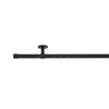 SN Deco - Innenlaufgarnitur Brest, 19 mm, 1-Lauf, schwarz, Produktbild-Vorschau 3