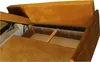 KIER FURNITURE Schlafsofa , Sofa, Couch ,Sofa mit Produktbild-Vorschau 2
