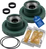 Lagerung Set Links+Rechts passend wie AEG 4071430963 für Produktbild-Vorschau 2