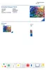 Farbenfrohe Cinque Terre Ravensburger 12000803 Produktbild-Vorschau 6