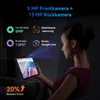 TABWEE T90 Tablet Android 16, 11 Zoll, 24GB (8+16) Produktbild-Vorschau 6