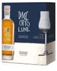 GRAppa 18 Lune, bottiglia da 50 cl + 2 bicchieri Anteprima dell’immagine prodotto 1