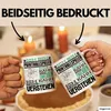 Paintballspieler Geschenk Kaffee-Tasse Geschenkidee für Produktbild-Vorschau 2