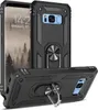 Armor Outdoor Handyhülle für Samsung Galaxy S8 Handy Panzer Produktbild-Vorschau 1