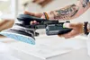 Festool DTSC 200-Basic Ponceuse delta sans fil 18 V 145 x Voir les images du produit 14