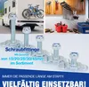Schraubfitting für Airlineschiene 10 Stück M8x20 Produktbild-Vorschau 6