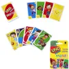 Mattel Games UNO Junior Move interaktives Kartenspiel, Produktbild-Vorschau 8