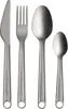 Alessi Conv.Obj, 16 Cutlery (Art.-Nr. VA02 SET, EAN Voir les images du produit 4