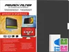 INF Pellicola privacy per monitor da 23,8 pollici - Anteprima dell’immagine prodotto 2