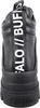 Buffalo Aspha Nc Mid Vegan Couleur Noir Voir les images du produit 8