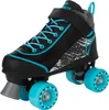 Crivit Kinder Rollschuhe Inline Skates Roller Gr. 33/34 Produktbild-Vorschau 1