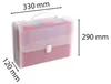 Exacompta 55698E - Transparent - Polypropylen (PP) - 800 Produktbild-Vorschau 8