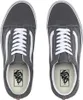 Vans Old Skool Couleur Gris Voir les images du produit 16