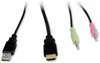 Inter-Tech AS-41HA HDMI - 1920 x 1440 Pixel - Full HD+ - Anteprima dell’immagine prodotto 5