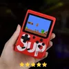 Mini-Konsole Gameboy Retro-Spiel tragbar Pocket Mario Tanks Produktbild-Vorschau 9
