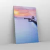 Bild auf Leinwand - Leinwandbild - Einteilig - Strand Produktbild-Vorschau 4