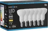 Mexen Nova 6x LED-Lampe E14, R50, 8W, Warm - 3000K, 840 lm Produktbild-Vorschau 1