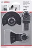 Bosch Multicutter Fliesen Set 3 tlg. Produktbild-Vorschau 16