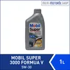 MOBIL Super 3000 Formula V für 5W-30 1 Liter Motoröl Produktbild-Vorschau 3