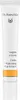 A white tube of Dr. Hauschka Daily Hydrating Eye Cream with an orange band near the bottom. Voir les images du produit