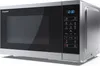 SHARP YC-MS252AE-S Mikrowelle, 900W, 11 Leistungsstufen, Produktbild-Vorschau 3