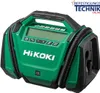 Hikoki Kompresor 18V Up18Daw4Z 11Bar 16 L/Min Produktbild-Vorschau 11