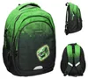 Pixele Hero AstraBag Astra Schulrucksack Produktbild-Vorschau 9