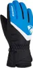 Loriko-z AS Glove Junior Unisex persian blue (798) 3,5 Produktbild-Vorschau 2