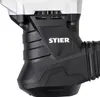 STIER Bohrhammer SHB-L-4100, Hammerbohrer, 1500 W, 12 J, Produktbild-Vorschau 10