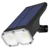 MasterLED Solar Gartenstrahler Duo – 2700K/6500K – IP44 Produktbild-Vorschau 9
