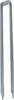 Erdanker Bodenanker 4er Set 40cm Erdspieß Metall Erdnagel Produktbild-Vorschau 6
