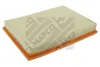 Luftfilter MAPCO 60992 für JEEP GRAND CHEROKEE III (WH, WK) Produktbild-Vorschau 2