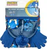 Casquette pour enfants Sonic (taille unique) Voir les images du produit 4