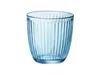 Bormioli Rocco Water Glasses Line Blue 290 ml - 6 sztuk Podgląd zdjęcia produktu 3